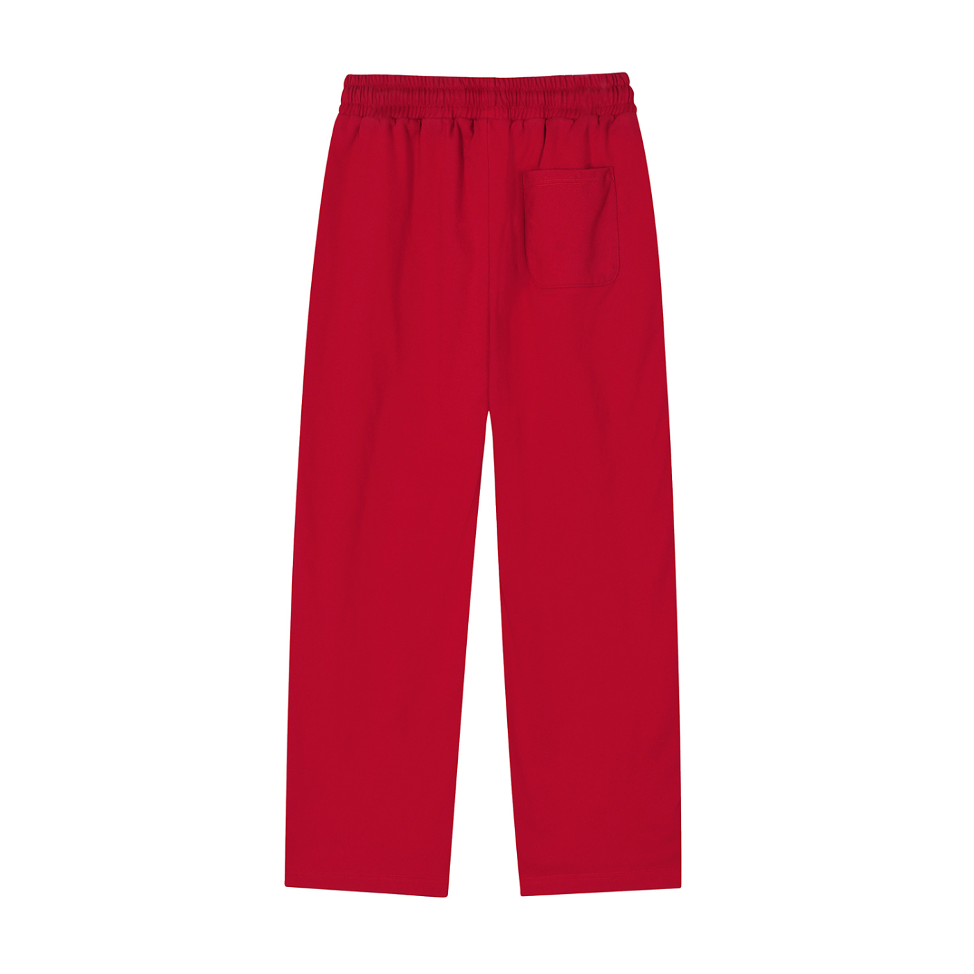 “ Unlucky Co. “ Track Pants