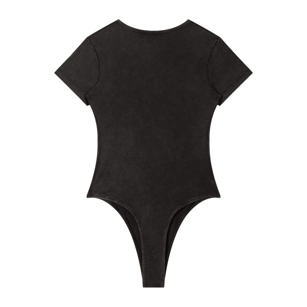 Unlucky Co. Women's Bodysuit