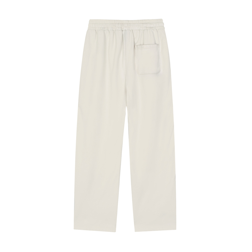 “ Unlucky Co. “ Track Pants