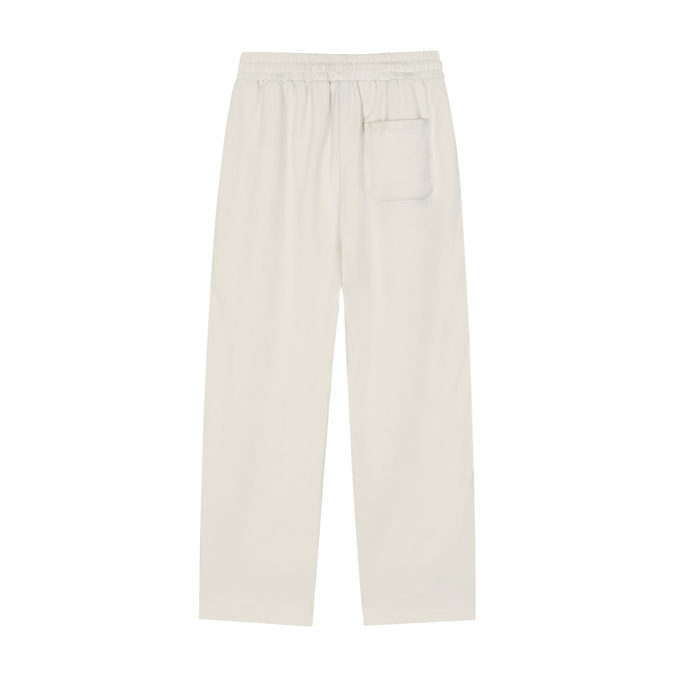 “ Unlucky Co. “ Track Pants