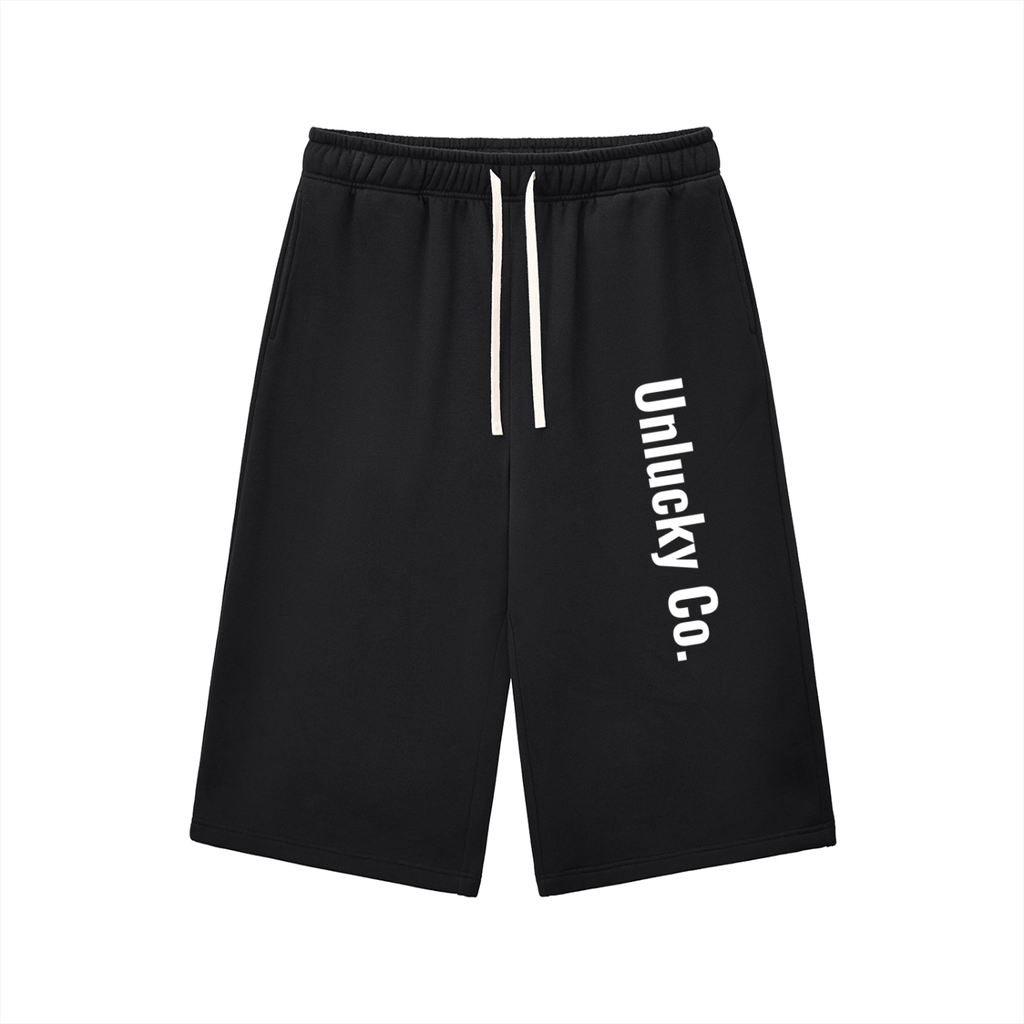 Unlucky Co. Three-quarter Sweatpants