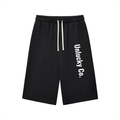 Unlucky Co. Three-quarter Sweatpants