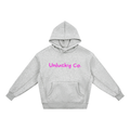“Lifetime Surfer” kids hoodie