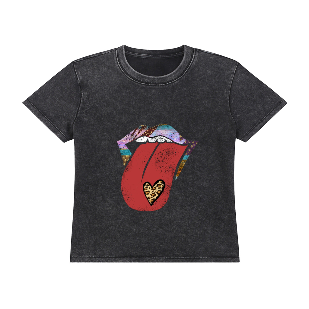 “ Hot Girl ” women’s T shirt