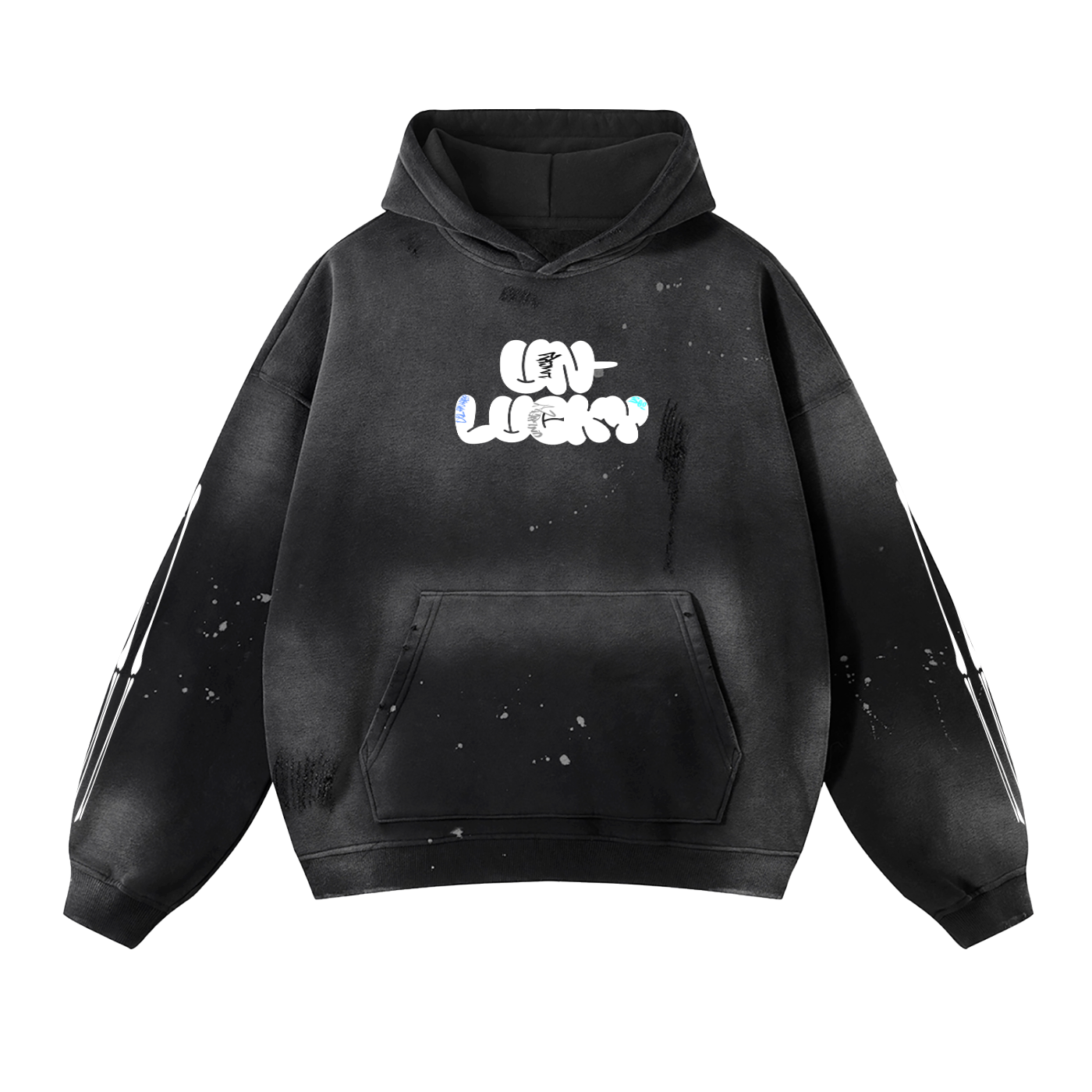“ Main Target “ Hoodie