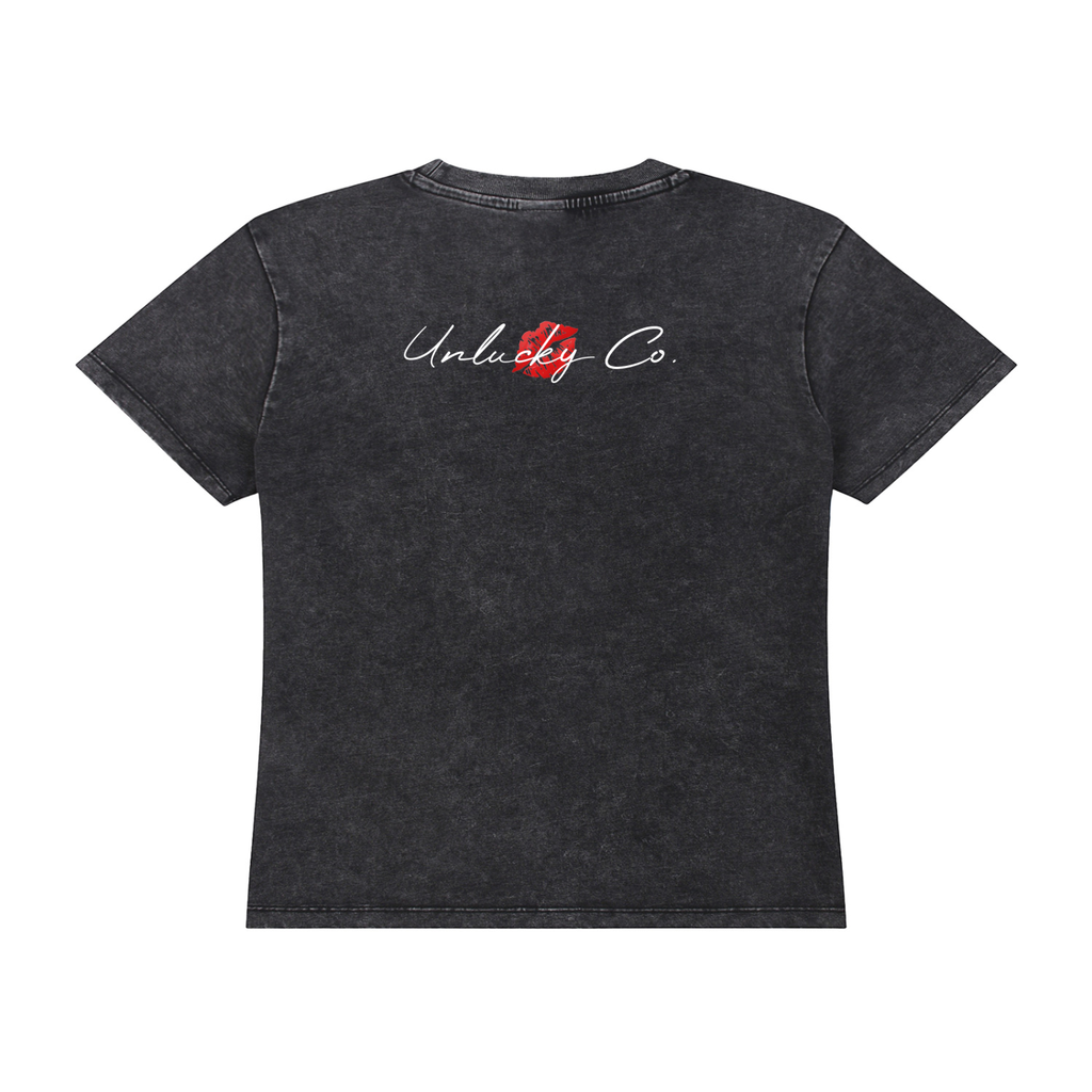 “ Hot Girl ” women’s T shirt