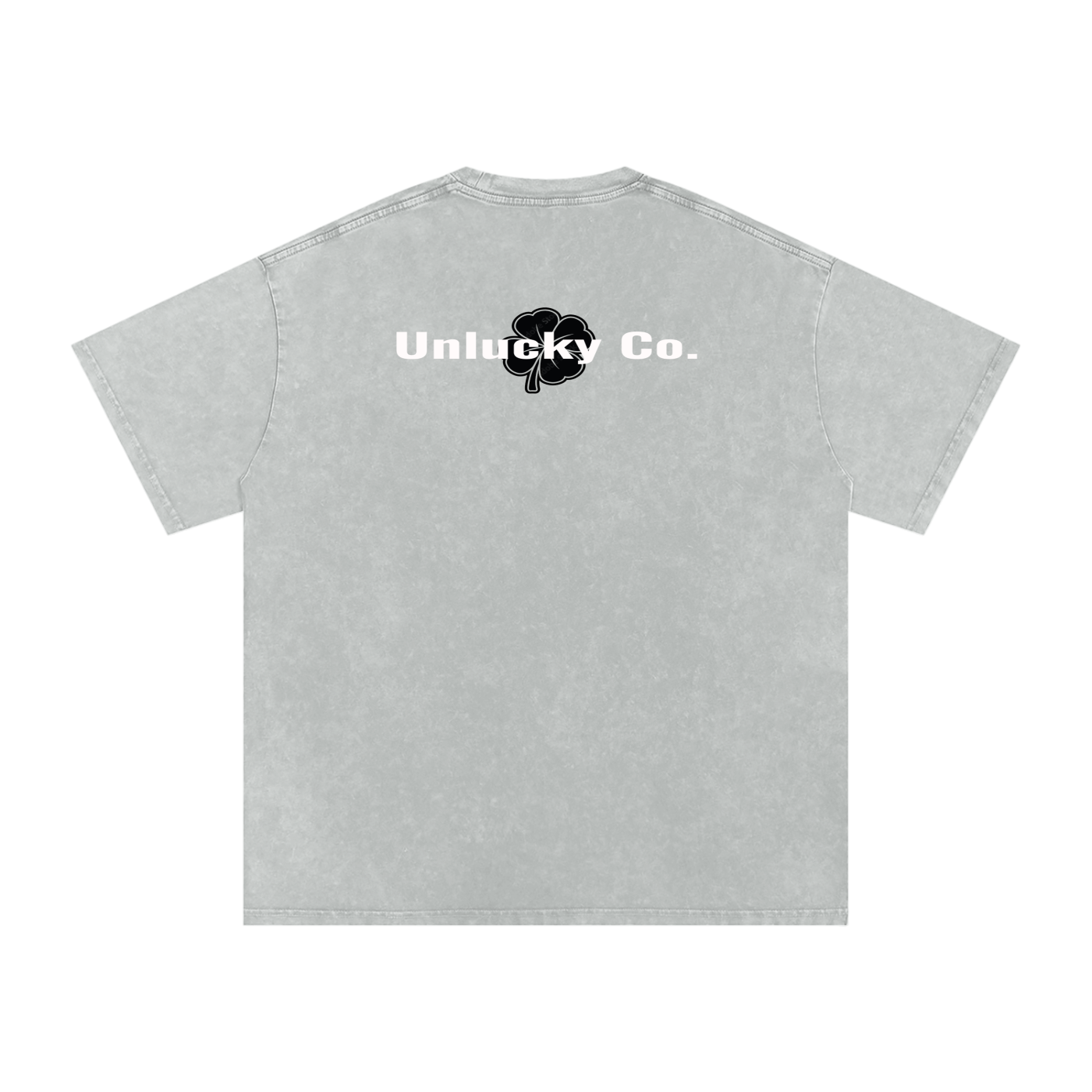 “ Bad Luck Club “ T shirt