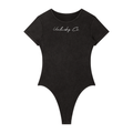 Unlucky Co. Women's Bodysuit