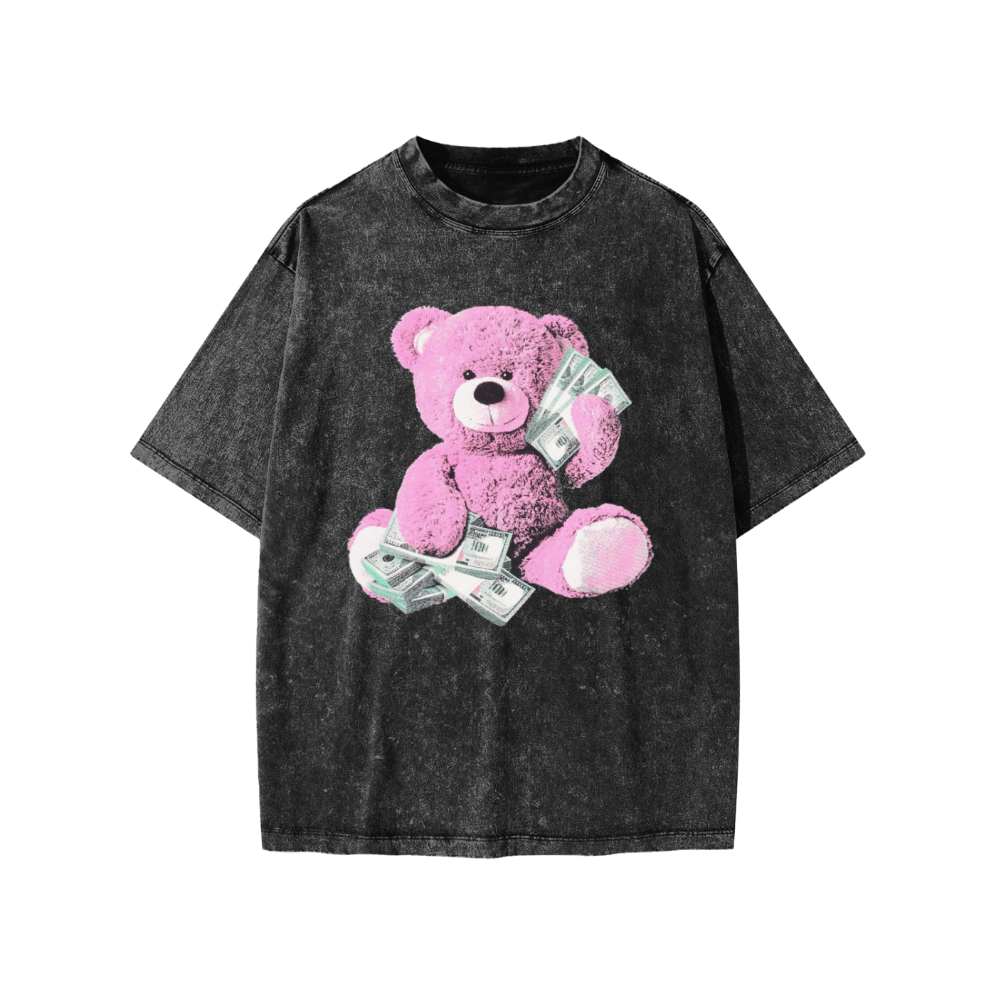 “ Teddy Bucks” kids T-Shirt