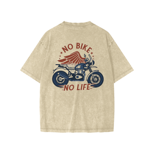Kids “Bike Life” T shirt