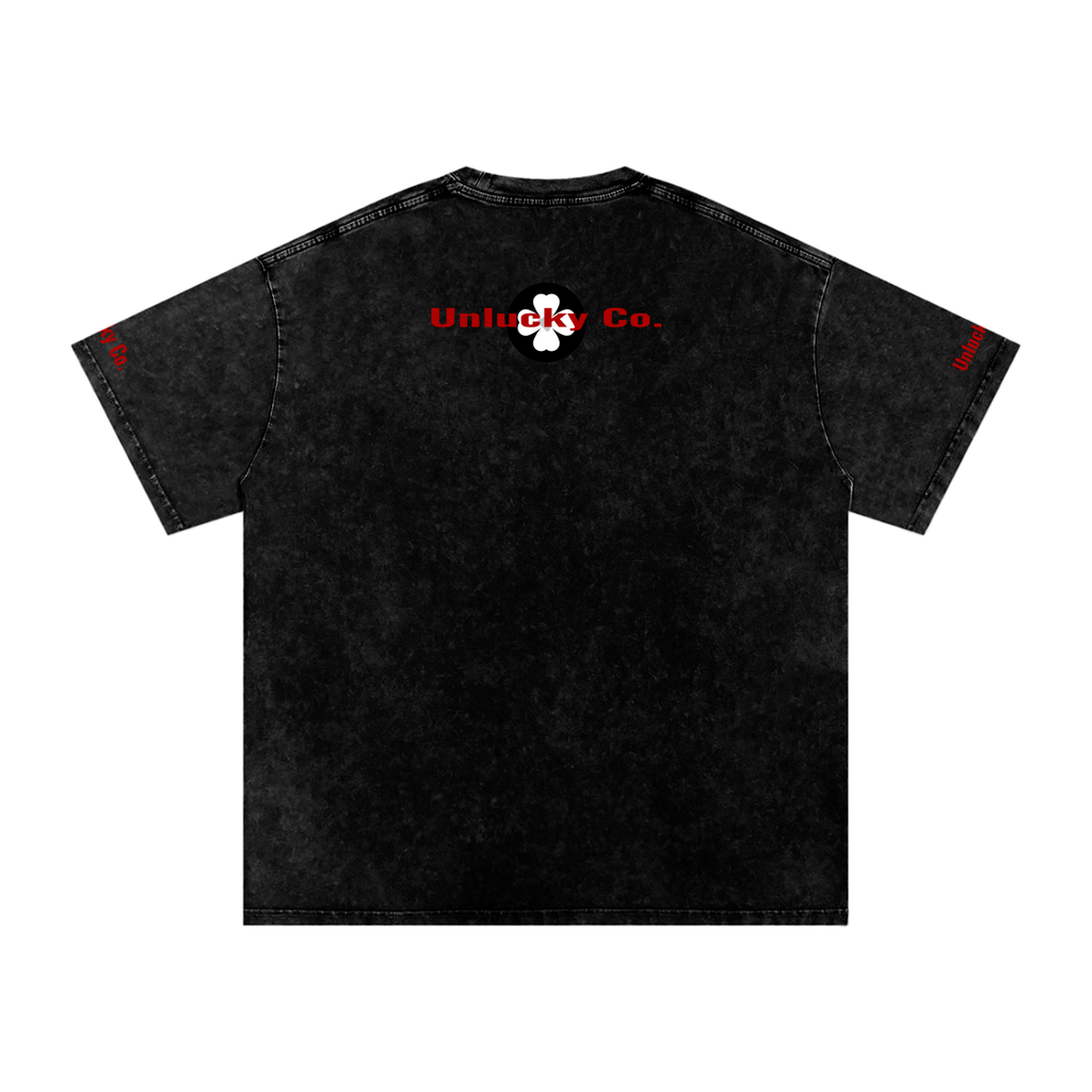 “ Designer Death “ T shirt