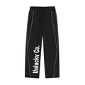 “ Unlucky Co. “ Track Pants