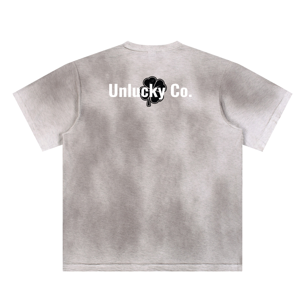 “ Rich / Risk “ T shirt
