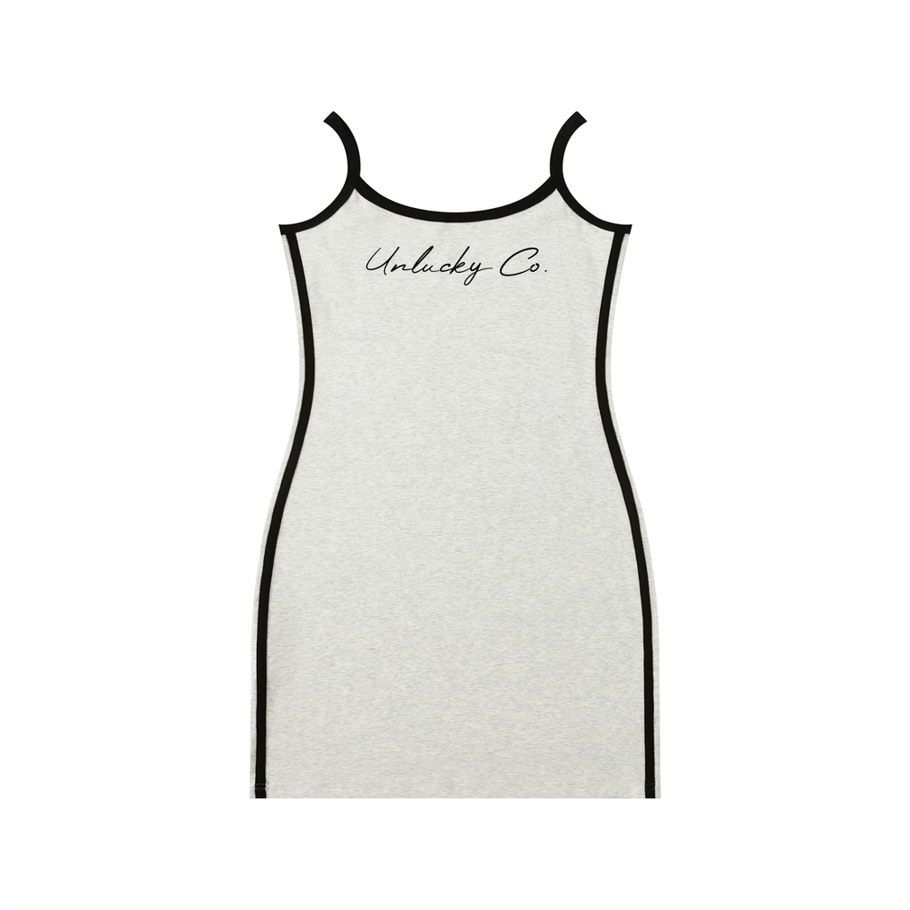 Unlucky Co. Mini Dress