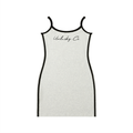 Unlucky Co. Mini Dress