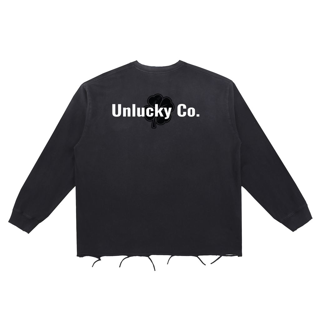 “ Lollipop Lisa “ Pullover