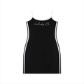 Unlucky Co. Mini Dress