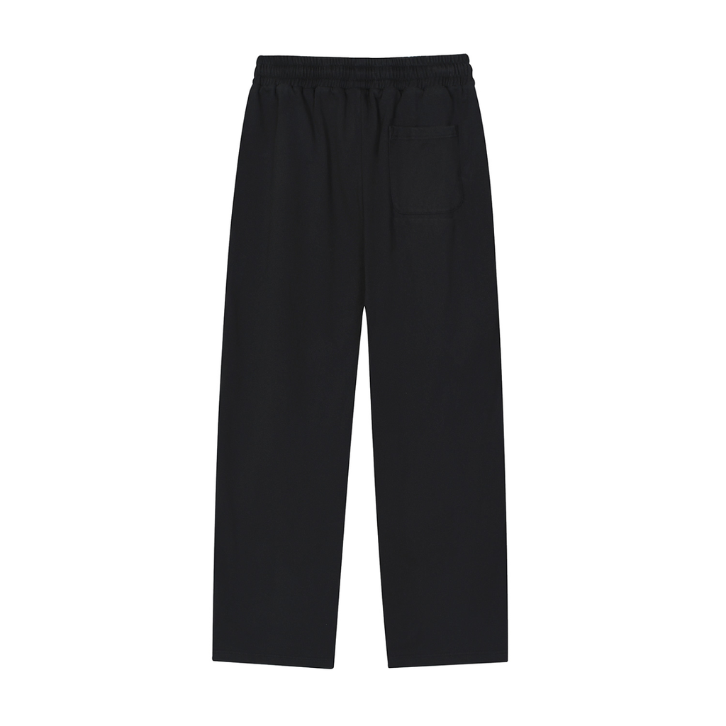 “ Unlucky Co. “ Track Pants