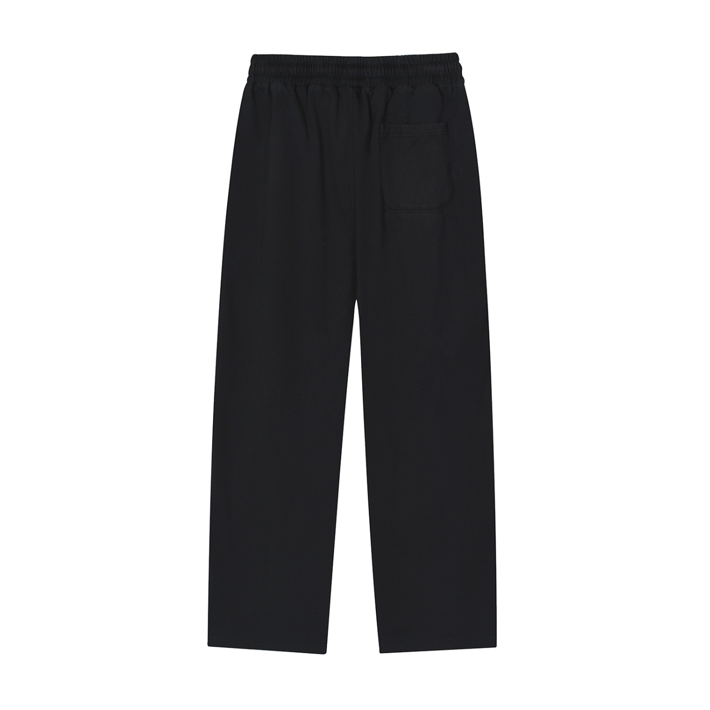 “ Unlucky Co. “ Track Pants