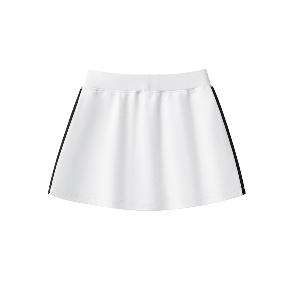 “Unlucky Co.” Short Skirt