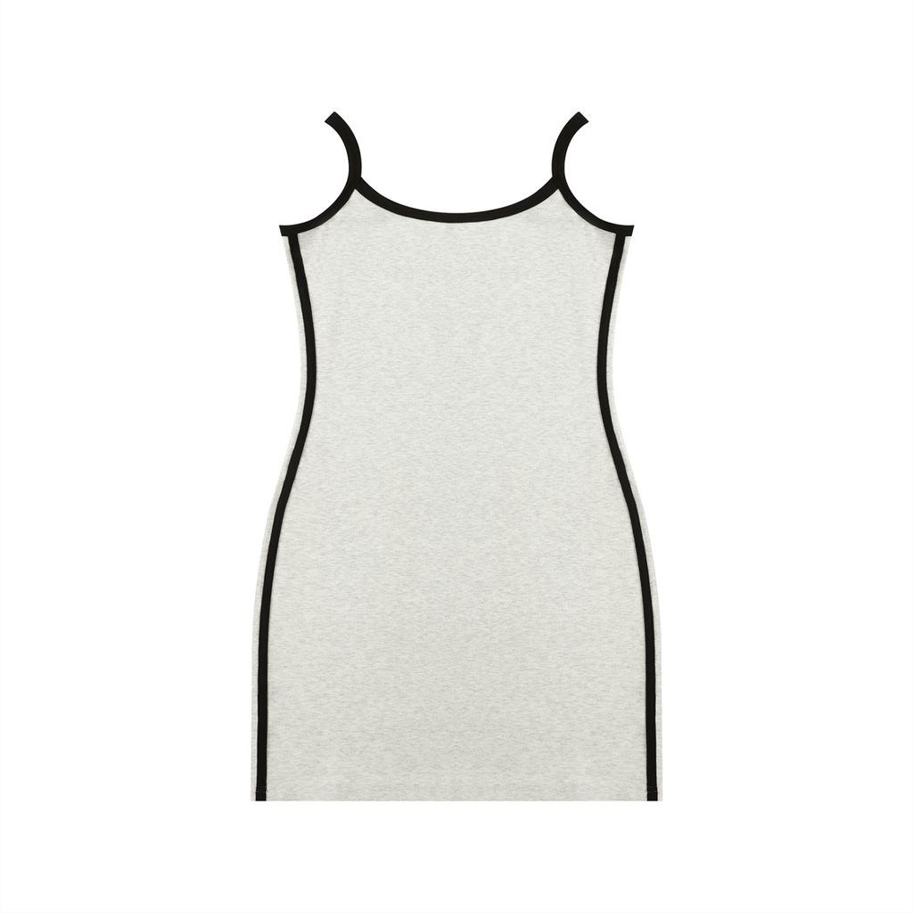 Unlucky Co. Mini Dress