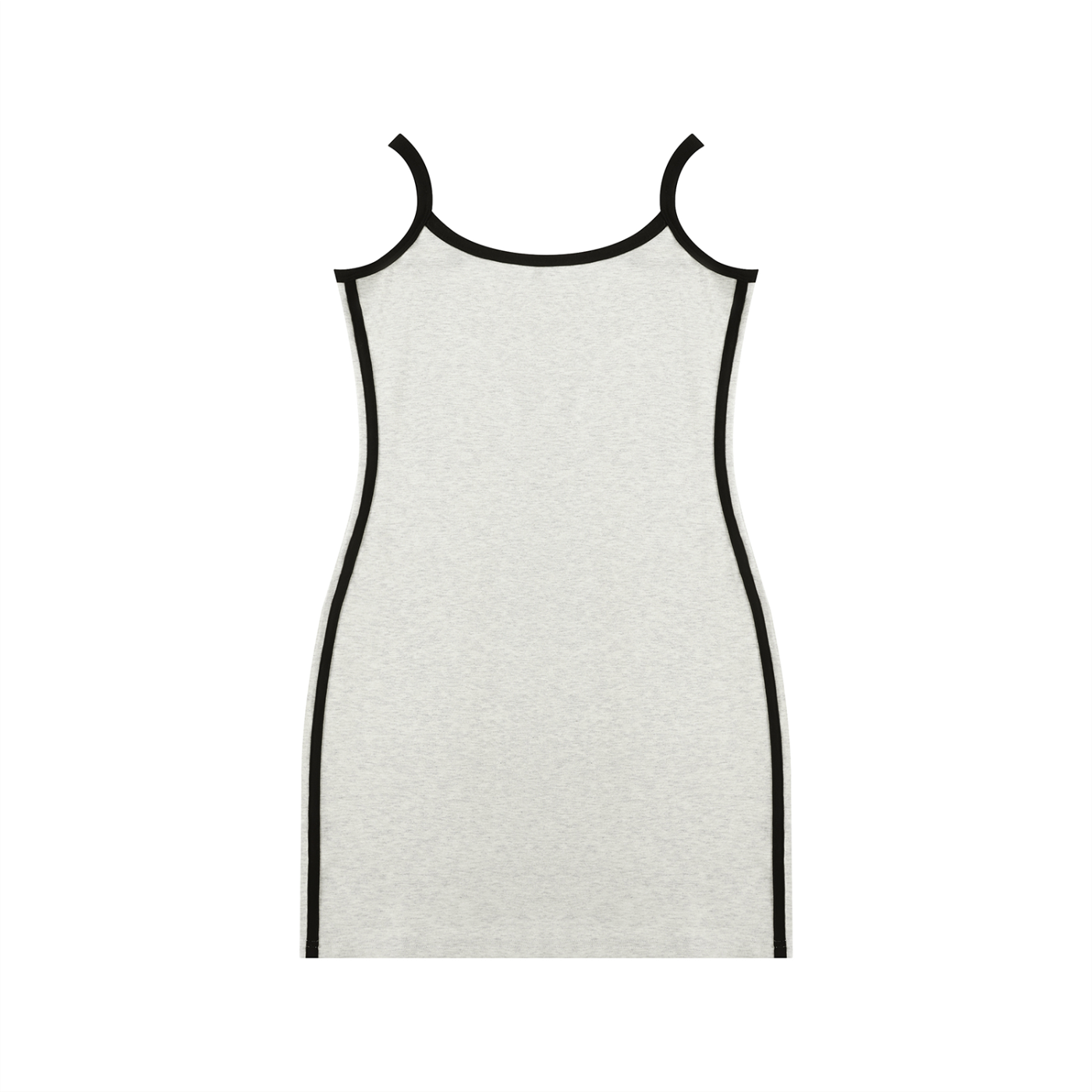 Unlucky Co. Mini Dress