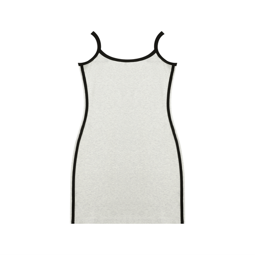 Unlucky Co. Mini Dress